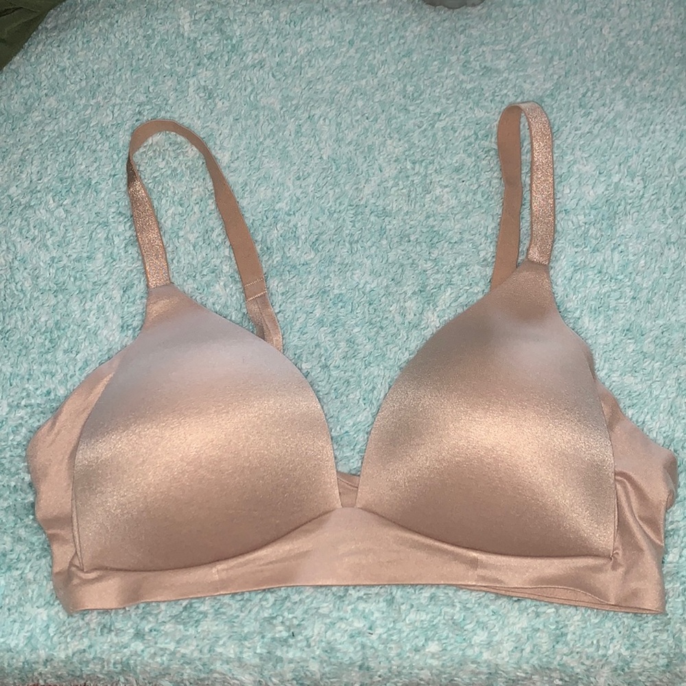 aerie sunnie wireless bra